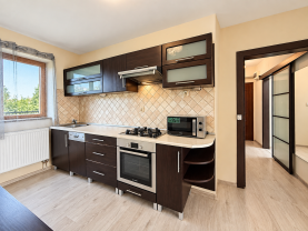Prodej bytu 2+1, 58 m², Karviná, ul. Fučíkova