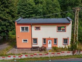 Prodej rodinného domu, 150 m², Šluknovský výběžek,okr. Děčín