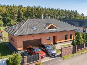 Prodej rodinného domu, 216 m², Bohutín
