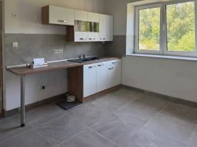 Pronájem bytu 3+kk, 75 m², Svitavy, ul. Poličská