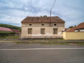 Prodej rodinného domu, 53 m², Vinařice