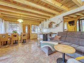 Prodej chaty, 89 m², Chřenovice