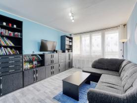 Prodej bytu 3+1, 60 m², Bezdružice, ul. Na Sídlišti