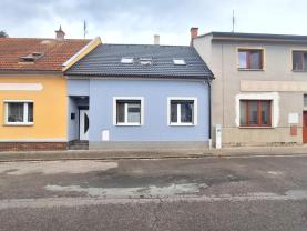 Prodej rodinného domu, 145 m², Nový Bydžov