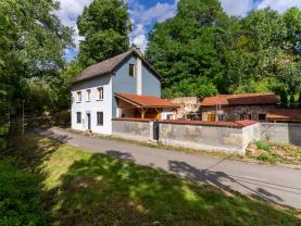 Prodej rodinného domu, 220 m², Sebranice
