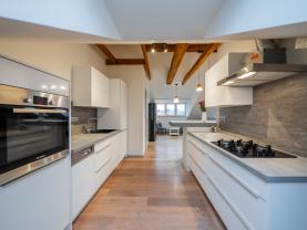 Prodej bytu 3+kk, 140 m², Mikulov, ul. Žižkova