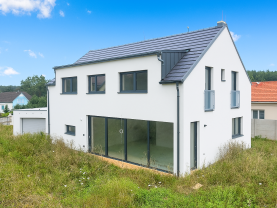 Prodej rodinného domu, 163 m², ul. Fibichova