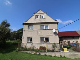 Prodej rodinného domu, 400 m², Velemyšleves