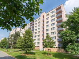 Prodej bytu 2+1, 59 m² v Mladé Boleslavi, ul. U stadionu