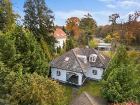 Prodej rodinného domu, 140 m², Hradec Králové, ul. Mužíkova