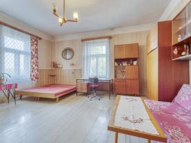 Prodej bytu 2+1, 109m², Černošice, ul. Komenského