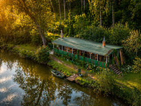Prodej chaty, 75 m², Plzeň