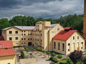 Prodej pivovaru a restaurace, 8700 m², Kynšperk nad Ohří
