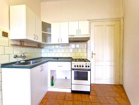 Prodej bytu 3+kk, 60 m², Krnov - Pod Cvilínem
