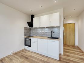 Prodej bytu 1+kk Horní Bříza, ul. U Vrbky