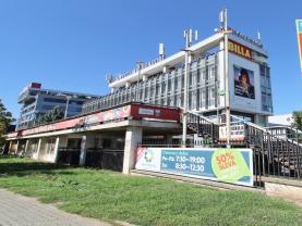 Pronájem skladu, 779 m², Brno-Žabovřesky