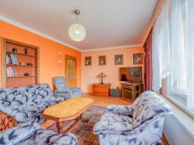 Prodej rodinného domu, 205 m², Žihle