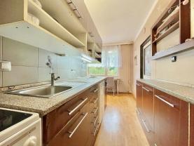 Prodej bytu 2+1, 59 m², Světlá nad Sázavou, ul. Sázavská
