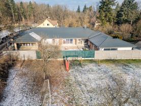 Prodej rodinného domu, 375 m², Mokrovraty