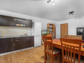 Prodej rodinného domu, 286 m², Liběchov, ul. Nad Hřištěm