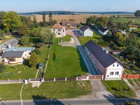 Prodej rodinného domu, 236 m², Nechanice