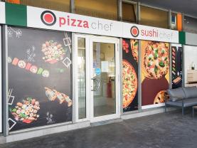 Pronájem restaurace, stravování, 50 m², Praha, ul. Lodžská