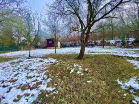 Prodej zahrady, 756 m², Boskovice