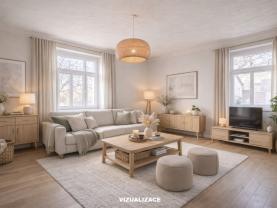 Prodej rodinného domu, 86 m², Vrátkov