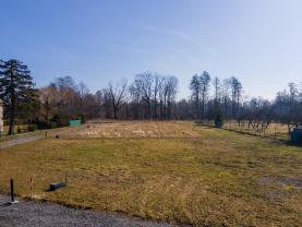 Prodej pozemku k bydlení, 908 m², Studénka