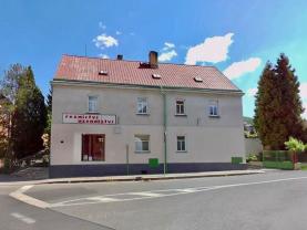 Pronájem bytu 3+kk, 50 m², Děčín, ul. Kamenná