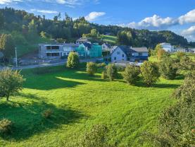 Prodej pozemku k bydlení, 1382 m², Náchod, Malé Poříčí