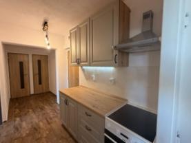 Pronájem bytu 2+1, 47 m², Příbram, ul. Čechovská