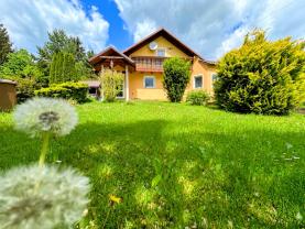 Prodej chaty, 86 m², Petrovice, Slovensko