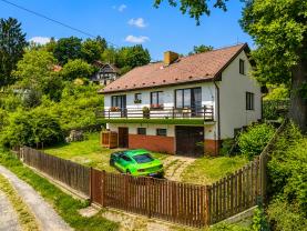 Prodej rodinného domu, 184 m², Mnichovice, ul. Pod Budíkovem