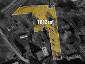 Prodej pozemku k bydlení v Libouchci