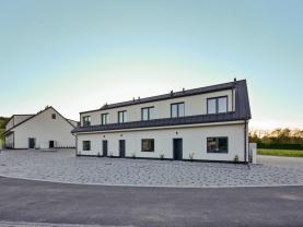 Prodej rodinného domu 5+kk, 126 m², Vidče