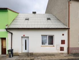 Prodej rodinného domu, 98 m², Koloveč, ul. Růžová