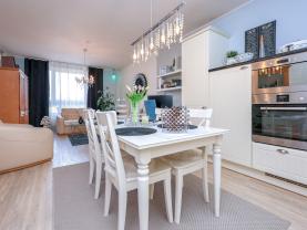 Prodej bytu 3+kk, 85 m², Olomouc, ul. Jeremiášova