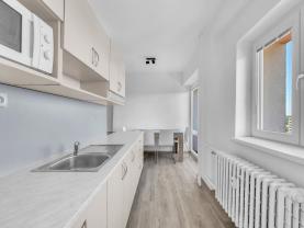 Prodej bytu 2+1 v Přelouči, ul. B. Němcové