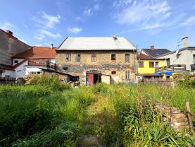 Prodej rodinného domu, 240 m², Kravaře, ul. P. Bezruče