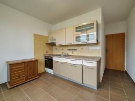 Pronájem bytu 2+1, 65 m², Mariánské Lázně, ul. Mánesova