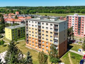 Prodej bytu 3+1, 85 m², Dobřany, ul. Loudů