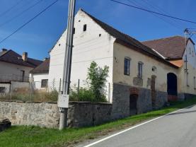 Prodej chalupy, 115 m², Zahorčice