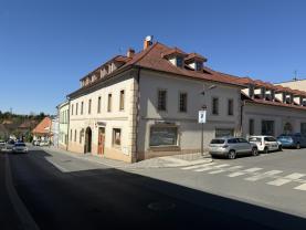 Pronájem kancelářského prostoru, 10 m², Brandýs nad Labem