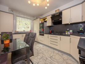 Prodej bytu 3+1, 86 m², Šumperk, ul. Finská