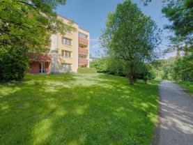 Prodej bytu 2+kk, 51 m², Orlová, ul. Osvobození