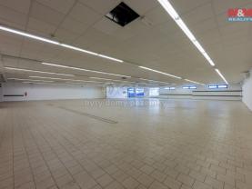 Pronájem sklad, 1.200 m², Kraslice, ul. 5. května