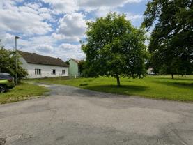 Prodej rodinného domu, 89 m², Kožlí