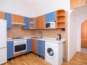 Prodej bytu 2+1, 58 m², Karviná, ul. Na Kopci