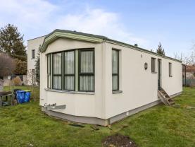 Prodej mobilního domku, 45 m², Pardubice